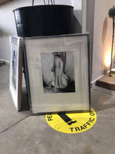 Charcoal Study #2