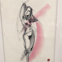 Antheia - Goddess of love & passion