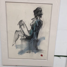 Demeter - Goddess of the harvest